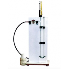 Blaine Air Permeability Apparatus